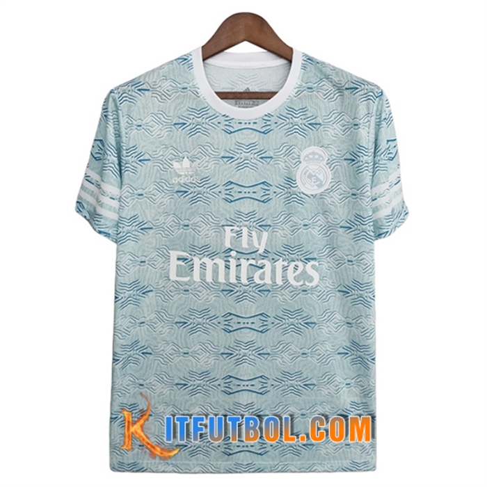 Camisetas De Futbol Real Madrid Special Edition 2022/2023