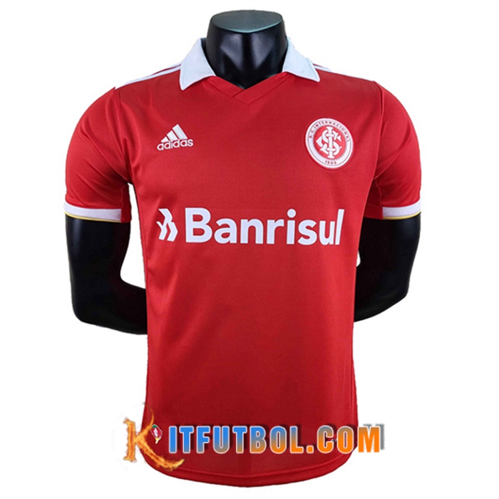 Camisetas De Futbol Internacional Primera 2022/2023