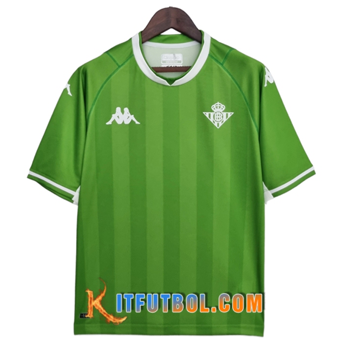 Camisetas De Futbol Royal Betis Special Edition 2022/2023