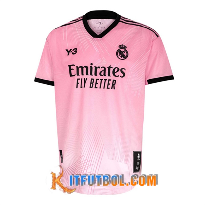 Camisetas De Futbol Real Madrid Portero 2022/2023