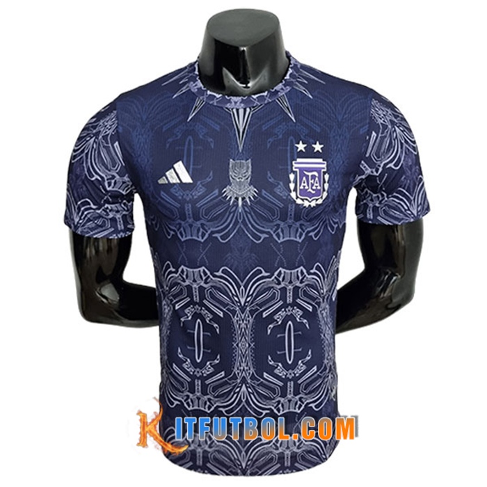 Camiseta Futbol Argentina Player Version 2022/2023