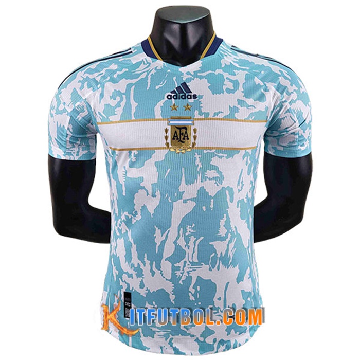 Camiseta Futbol Argentina Player Edtion 2022/2023