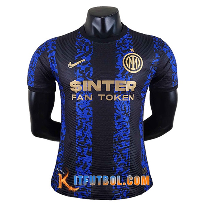 Camisetas De Futbol Inter Milan Player Edtion Primera 2022/2023
