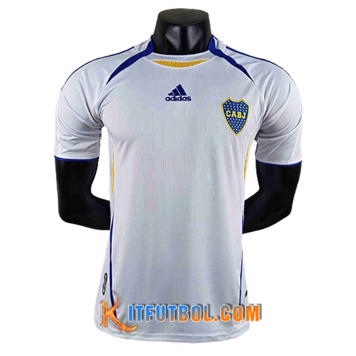 Camisetas De Futbol Boca Juniors Teamgeist Series 2022/2023