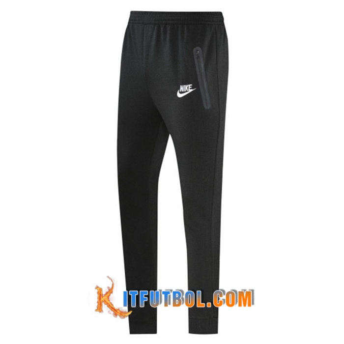 Pantalon Entrenamiento Nike Negro 2022/2023