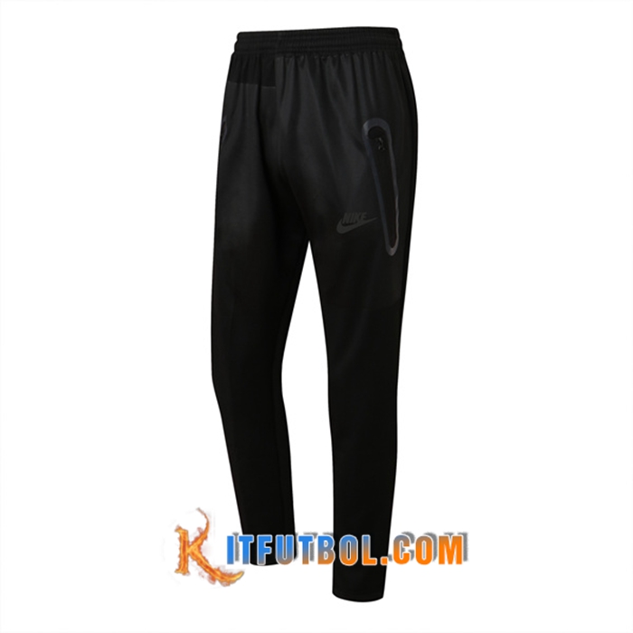 Pantalon Entrenamiento Nike Negro 2022/2023 -02
