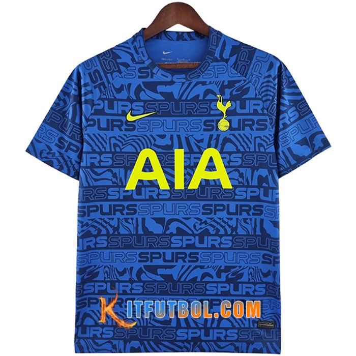 Camisetas De Futbol Tottenham Hotspurs Special Edition 2022/2023