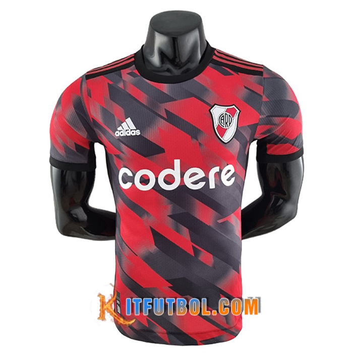 Camisetas De Futbol River Plate Classic Edition 2022/2023