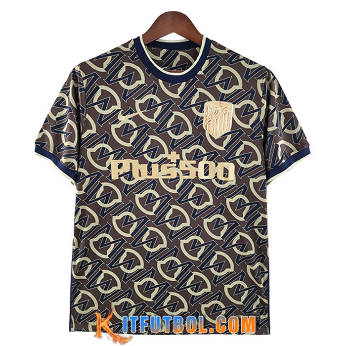 Camisetas De Futbol Atletico Madrid Special Edition 2022/2023