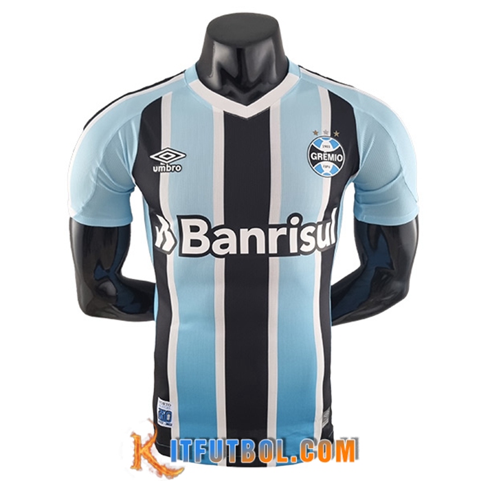 Camisetas De Futbol Gremio Primera 2022/2023