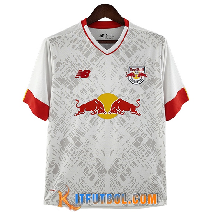 Camisetas De Futbol RB Bragantino Primera 2022/2023