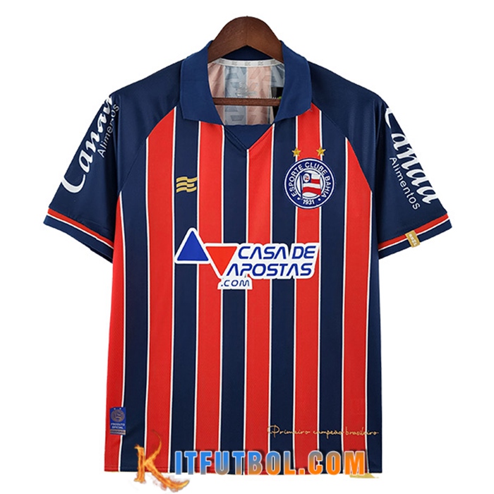 Camisetas De Futbol Bahia Primera 2022/2023