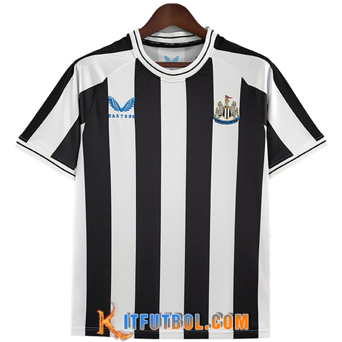 Camisetas De Futbol Newcastle United Primera 2022/2023