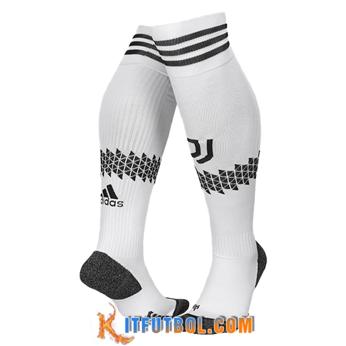 Calcetines De Futbol Juventus Primera 2022/2023