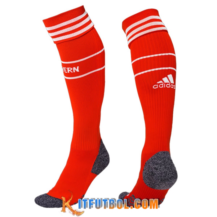 Calcetines De Futbol Bayern Munich Primera 2022/2023