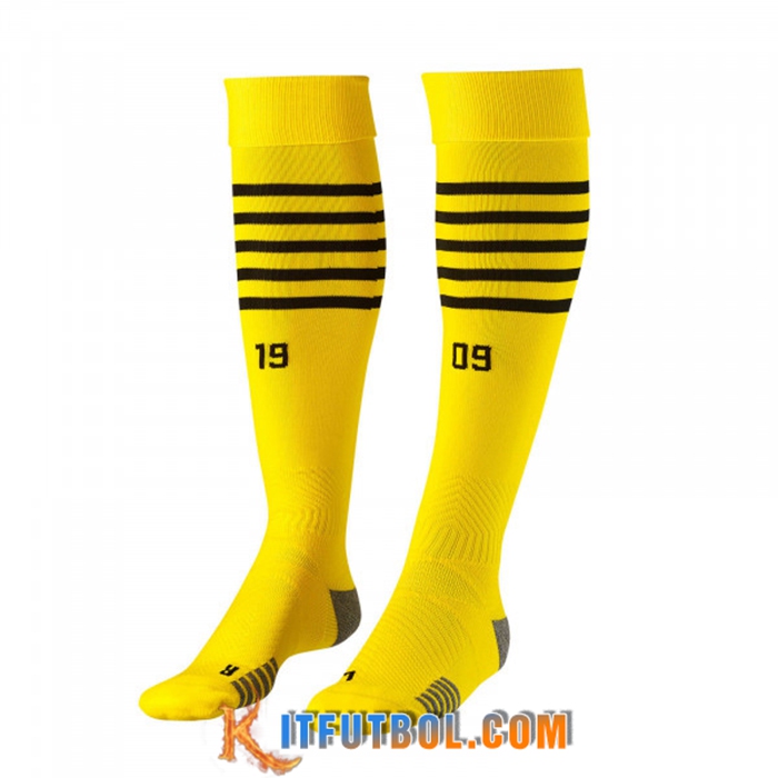 Calcetines De Futbol Dortmund BVB Primera 2022/2023