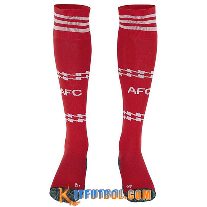 Calcetines De Futbol Arsenal Primera 2022/2023