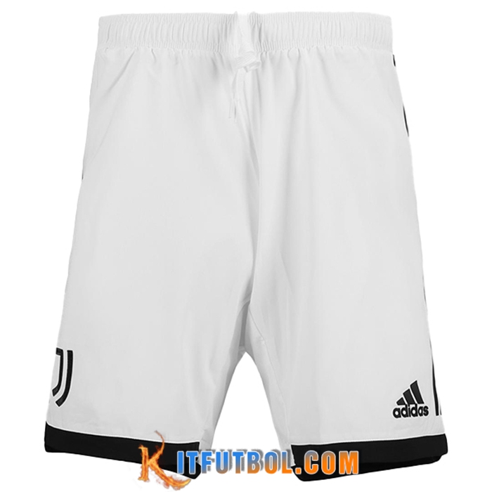 Cortos de Futbol Juventus Primera 2022/2023