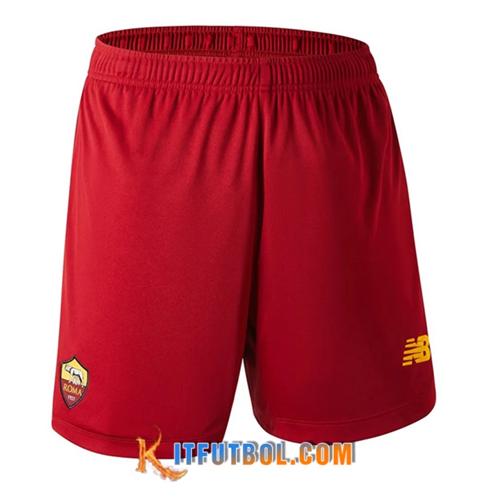 Cortos de Futbol AS Roma Primera 2022/2023
