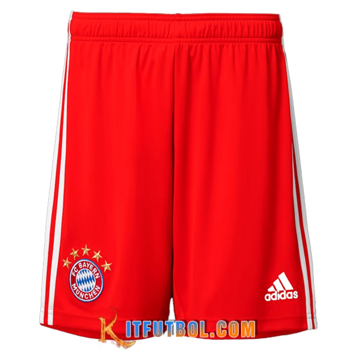 Cortos de Futbol Bayern Munich Primera 2022/2023