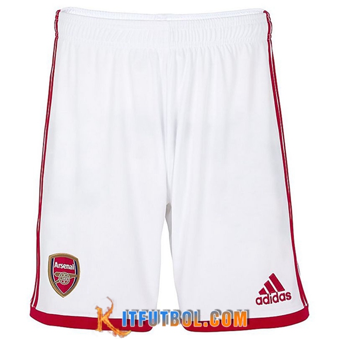 Cortos de Futbol Arsenal Primera 2022/2023