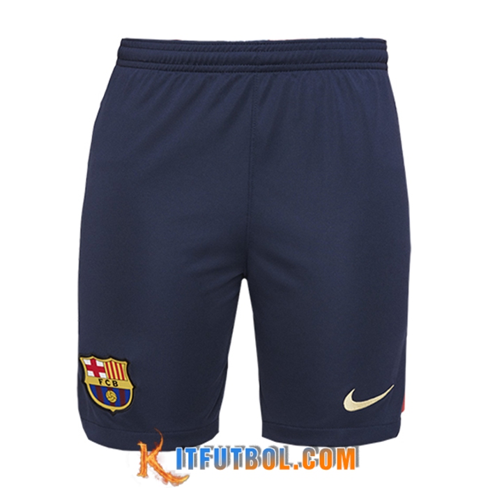 Cortos de Futbol FC Barcelona Primera 2022/2023