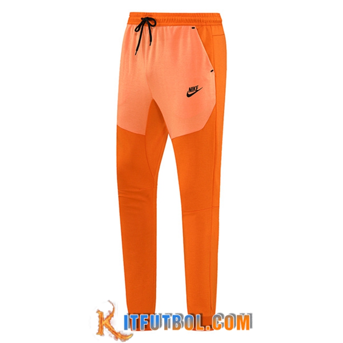 Pantalon Entrenamiento Nike Marrón 2022/2023