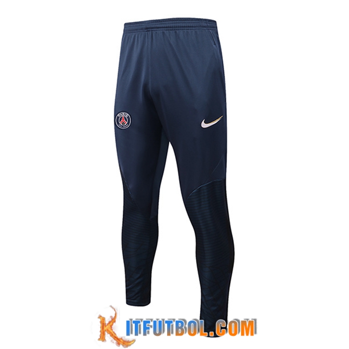 Pantalon Entrenamiento PSG Azul marinoe 2022/2023