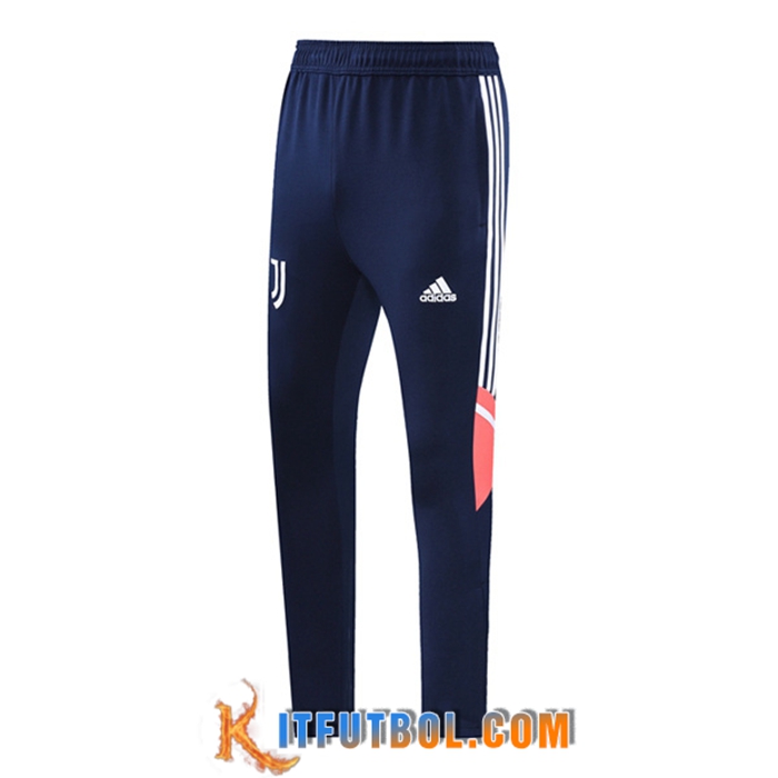 Pantalon Entrenamiento Juventus Azul marinoe 2022/2023