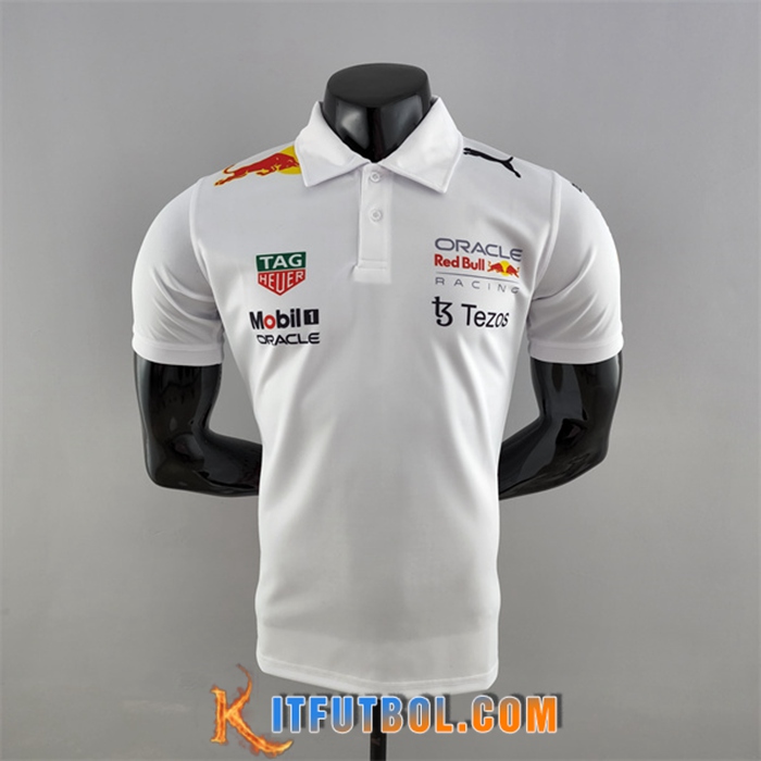 Polo F1 RedBull Racing Team 2022