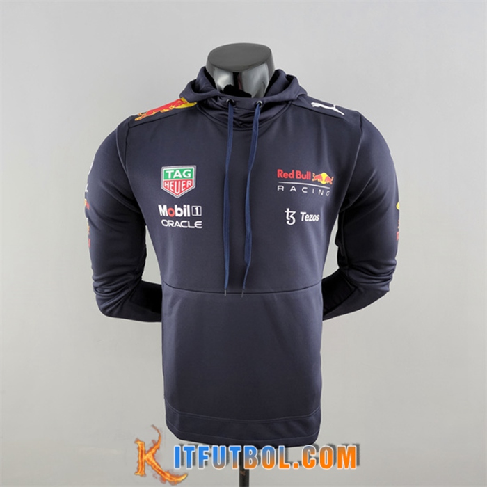 Sans Manches F1 RedBull Racing Team 2022