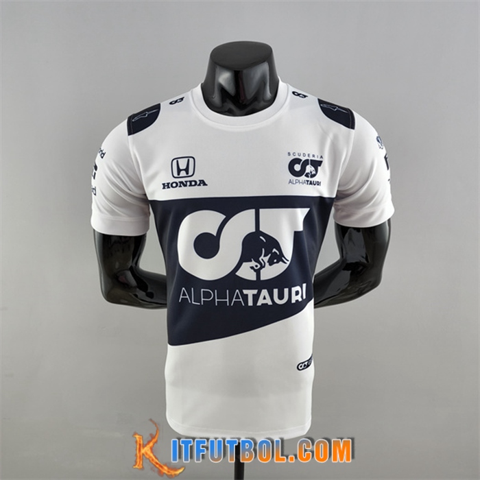 T-shirt F1 Alphatauri 2022