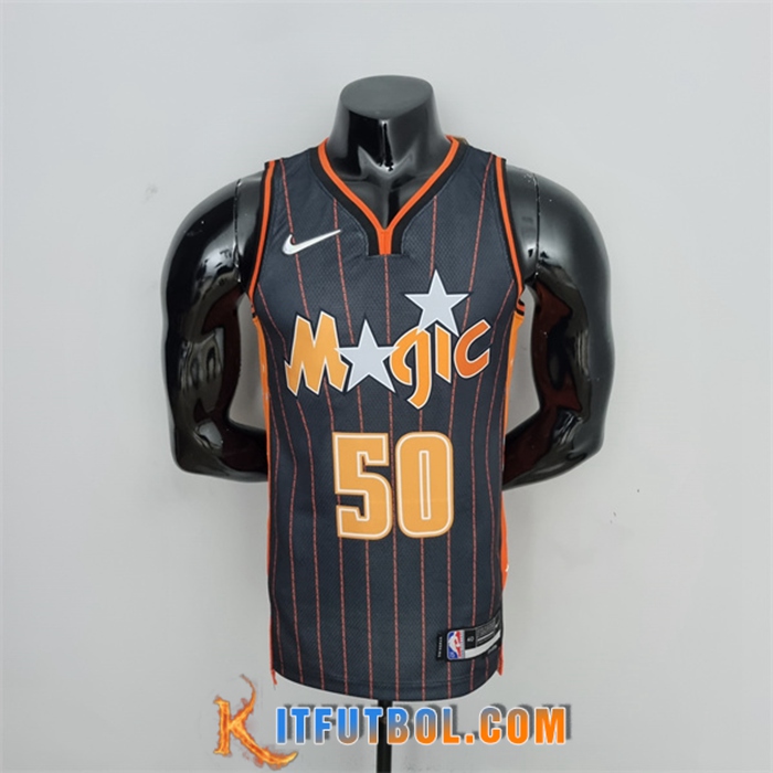 Camisetas Orlando Magic (Anthony #50) 2022 City Edition