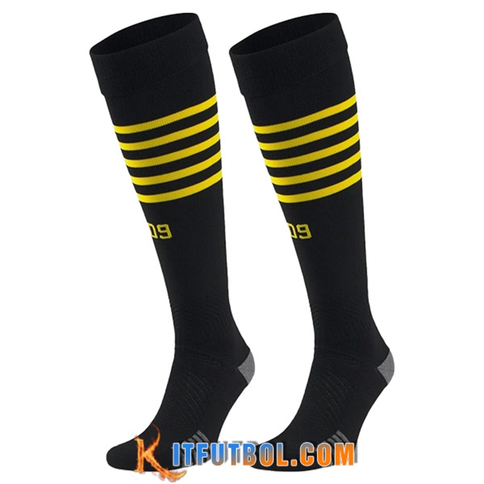 Calcetines De Futbol Dortmund Segunda 2022/2023