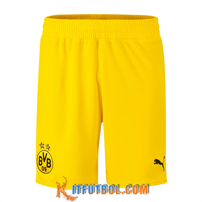 Cortos de Futbol Dortmund Segunda 2022/2023