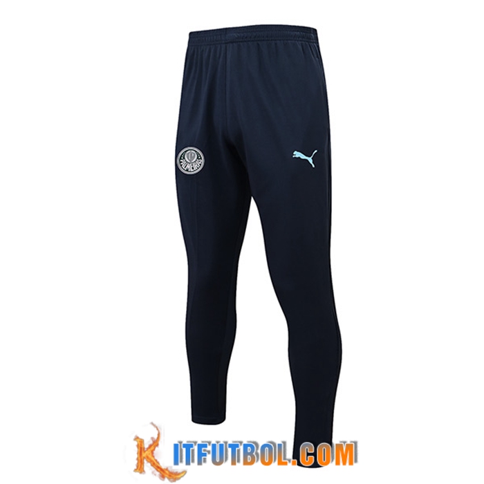 Pantalon Entrenamiento Palmeiras Azul marinoe 2022/2023