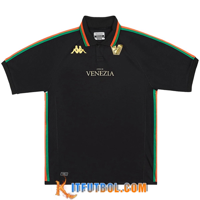 Nueva Camisetas De Futbol Venezia FC Primera 2022/2023