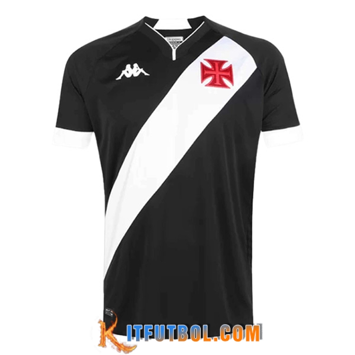 Nueva Camisetas De Futbol CR Vasco Da Gama Primera 2022/2023
