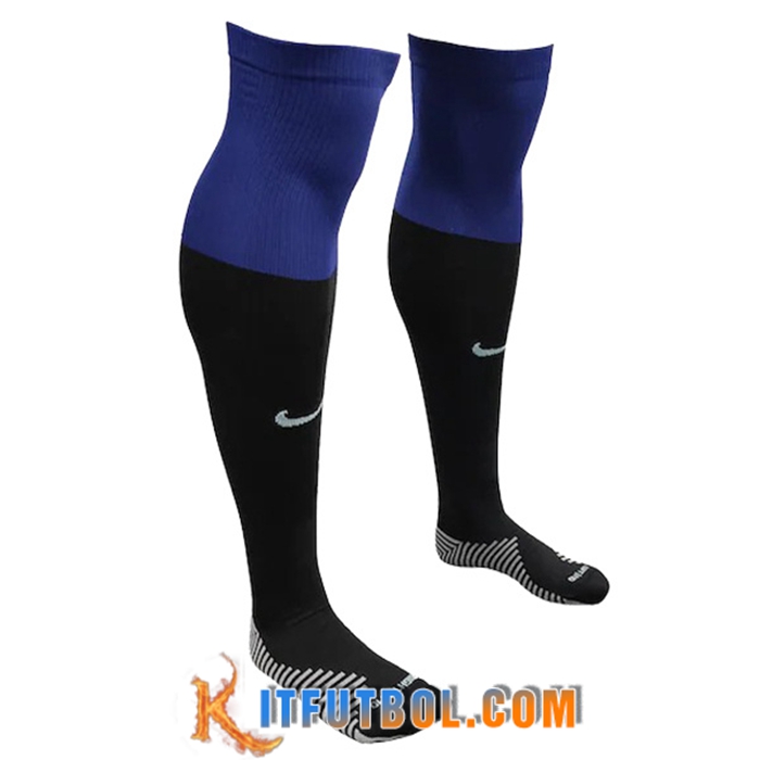 Calcetines De Futbol Atletico Madrid Segunda 2022/2023
