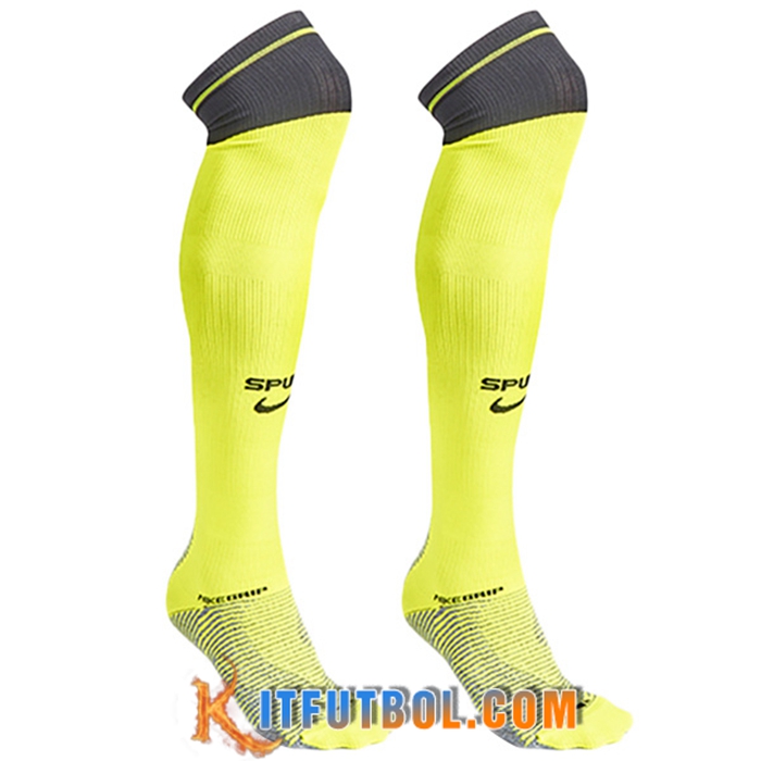 Calcetines De Futbol Tottenham Hotspurs Segunda 2022/2023