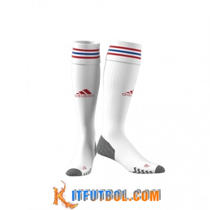 Calcetines De Futbol Lyon Primera 2022/2023