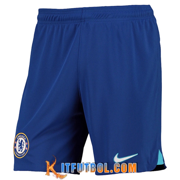 Cortos de Futbol FC Chelsea Primera 2022/2023