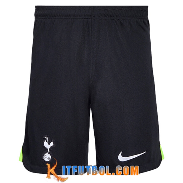 Cortos de Futbol Tottenham Hotspurs Segunda 2022/2023