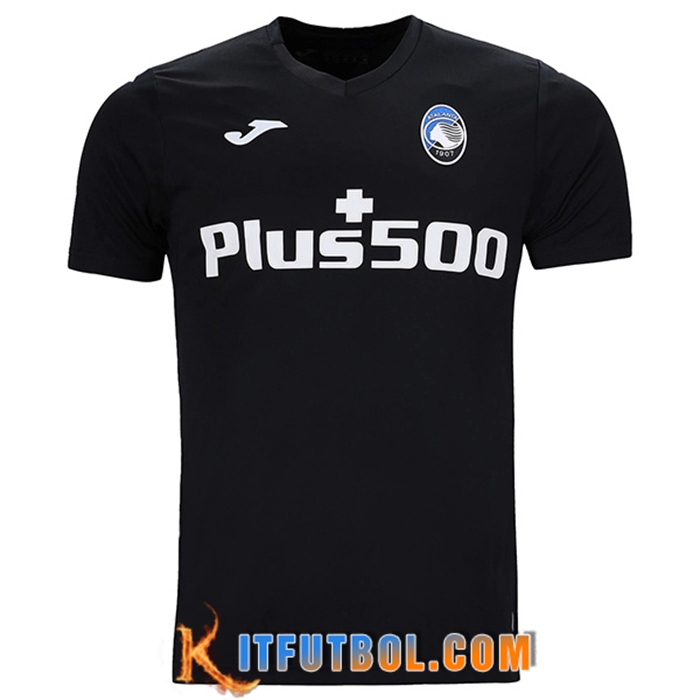 Nueva Camisetas De Futbol Atalanta Portero 2022/2023