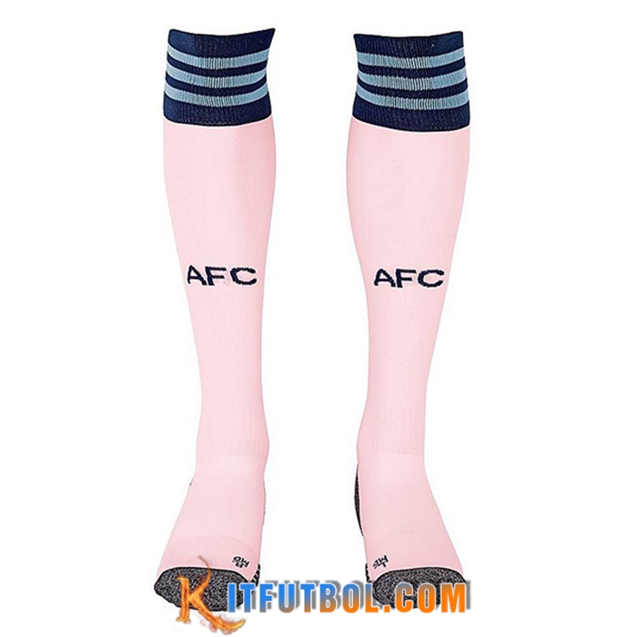 Calcetines De Futbol Arsenal Tercera 2022/2023