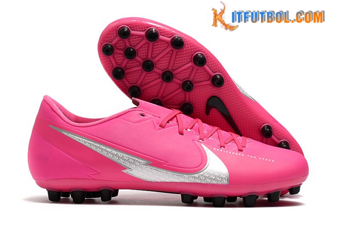 Nike Botas De Fútbol Dream Speed Mercurial Vapor Academy AG Rosa