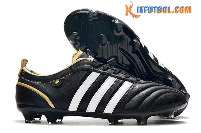 Adidas Botas De Fútbol Adipure FG Negro