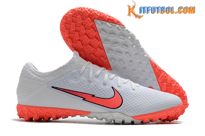 Nike Botas De Fútbol Vapor 13 Pro TF Gris