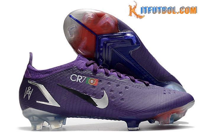 Nike Botas De Fútbol Mercurial Dream Speed Vapor 14 Elite FG Violeta