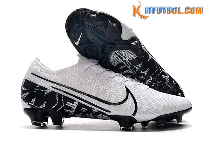 Nike Botas De Fútbol Mercurial Vapor 13 Elite FG Blanco